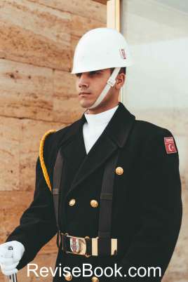Army Uniform 2